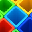 Programikonen: Drop Away: Color Puzzle