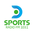Icono de programa: D-Sports Radio