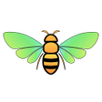 Ikon program: Apiora