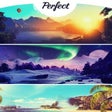 Icoon van programma: Perfect
