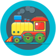 أيقونة البرنامج: Outlix - Icon Pack
