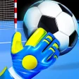 أيقونة البرنامج: Futsal Goalkeeper - Indoo…