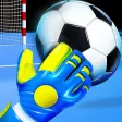 Futsal Goalkeeper - Indoor Football