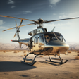 ไอคอนของโปรแกรม: Helicopter Sounds