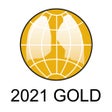 أيقونة البرنامج: GOLD 2021 Pocket Guide