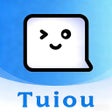程序图标:Tuiou - Share Chat Enjoy