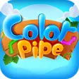 Color Pipe - Connect Line Puzzle