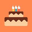 程序图标：Mi Cumple: Organiza tu Fi…