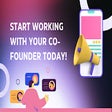 أيقونة البرنامج: Co-Founder