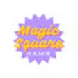 プログラムのアイコン：Magic Square Puzzle
