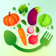 Ikona programu: Plant Based Diet Recipes …