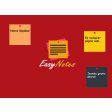 EasyNotes: The best sticky notes!