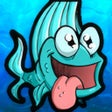 ไอคอนของโปรแกรม: Fish Wrangler: The Origin…