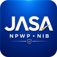 ไอคอนของโปรแกรม: Jasa NPWP NIB Online