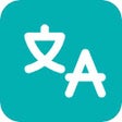 Icon of program: Simple Translator: Select…