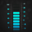 Icoon van programma: Thermometer : Outdoor  In…