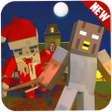 Ikon program: Craft Granny Horror Map M…