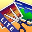 Icoon van programma: PicMix Lite