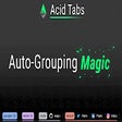 Ícone do programa: Acid Tabs