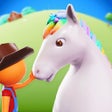 プログラムのアイコン：Horse Life