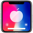 Icoon van programma: Phone 13 home bar