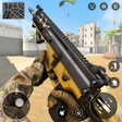أيقونة البرنامج: Call of the Counter Terro…
