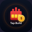 Ícone do programa: Tap  Build: Idle Clicker