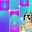 Icon of program: Ozuna - SG piano game