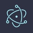 أيقونة البرنامج: Electron