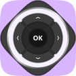 プログラムのアイコン：Remote for Sinotec TV