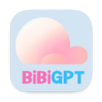 Иконка программы: BibiGPT · AI 音视频助理