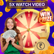 程序图标：5X Video Dekho - Earning …