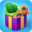 Icon of program: Perfect Merge 3D