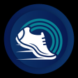 プログラムのアイコン：Step Counter - Pedometer