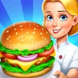 Иконка программы: Cooking  Puzzle