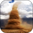 Ikona programu: Hurricanes and Tornadoes