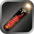 Иконка программы: Simulator Of Pyrotechnics