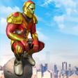 プログラムのアイコン：Grand Mobile Hero : Gangs…