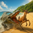 程序图标：The Crocodile