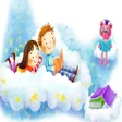 程序图标：Nice Cartoon Wallpapers