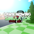 Icon of program: NEW CODES Lawn Mowing Sim…