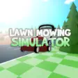 NEW CODES Lawn Mowing Simulator
