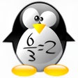 Icône du programme : TuxMath