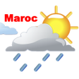 Icoon van programma: Weather Morocco