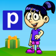 Icon of program: Lär dig läsa svenska grat…