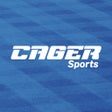 프로그램 아이콘: Cager Sports