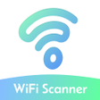 Ikon program: WiFi Scanner: Speed Check