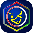Ikon program: Cache Cleaner
