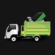 Ikon program: Towload: Moving  Delivery