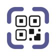Ícone do programa: QR  Barcode Reader Plus